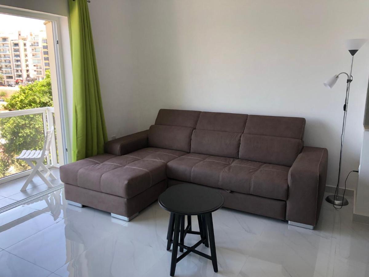 Beautiful Sliema Seaview Apt ภายนอก รูปภาพ
