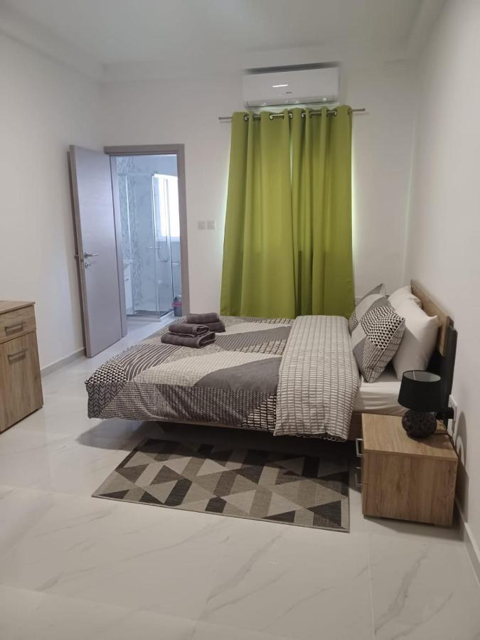 Beautiful Sliema Seaview Apt ภายนอก รูปภาพ