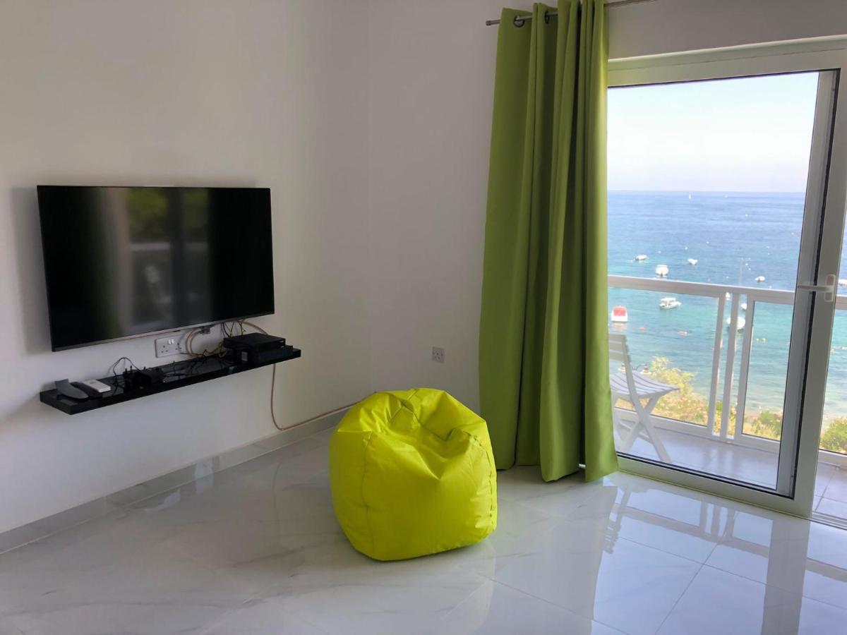 Beautiful Sliema Seaview Apt ภายนอก รูปภาพ